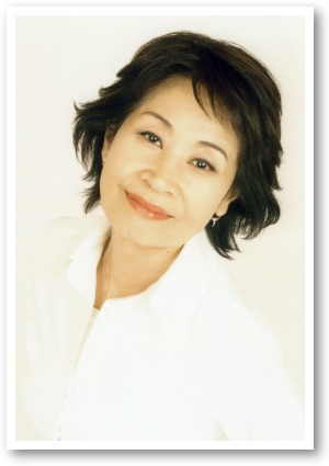 新田芳子